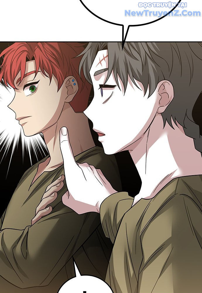 Thám Tử Siêu Năng Lực Chapter 49 - 56