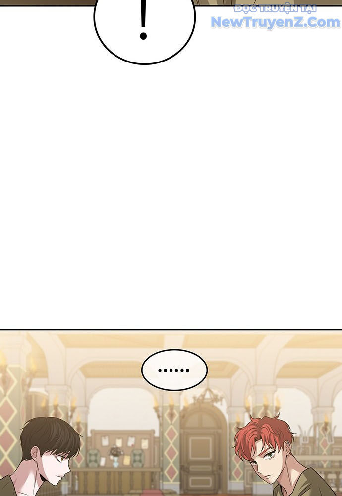 Thám Tử Siêu Năng Lực Chapter 49 - 57