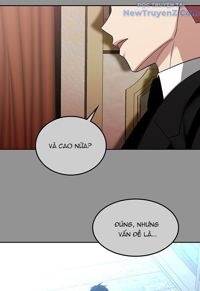 Thám Tử Siêu Năng Lực Chapter 49 - 64