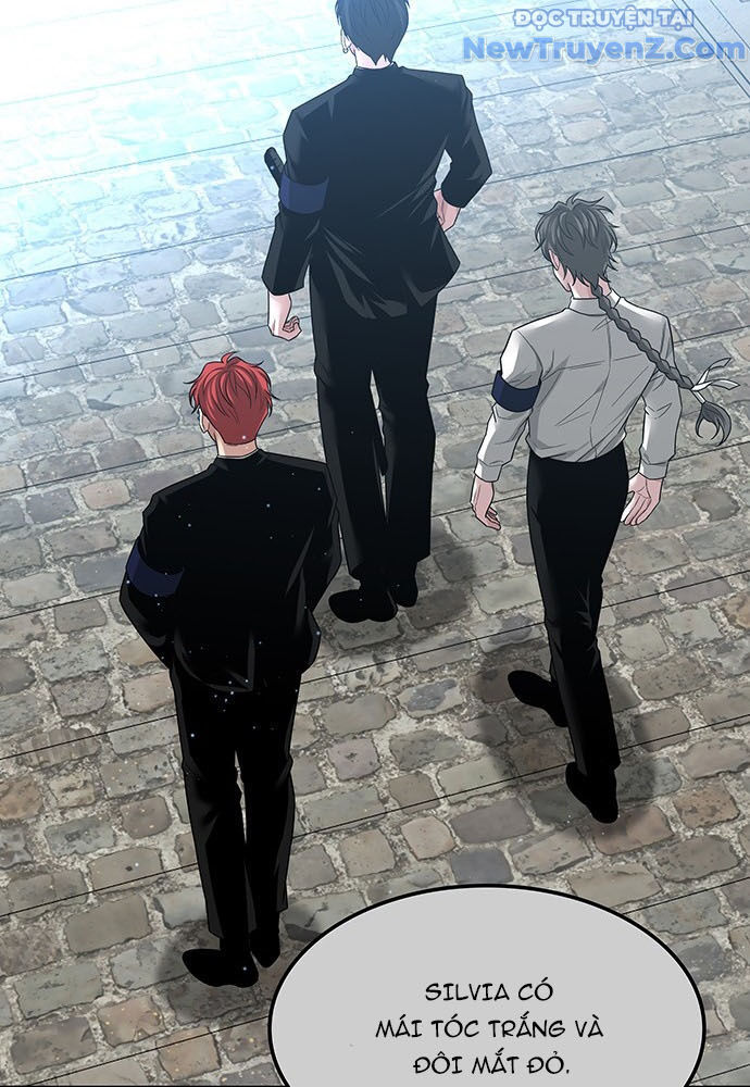 Thám Tử Siêu Năng Lực Chapter 49 - 65