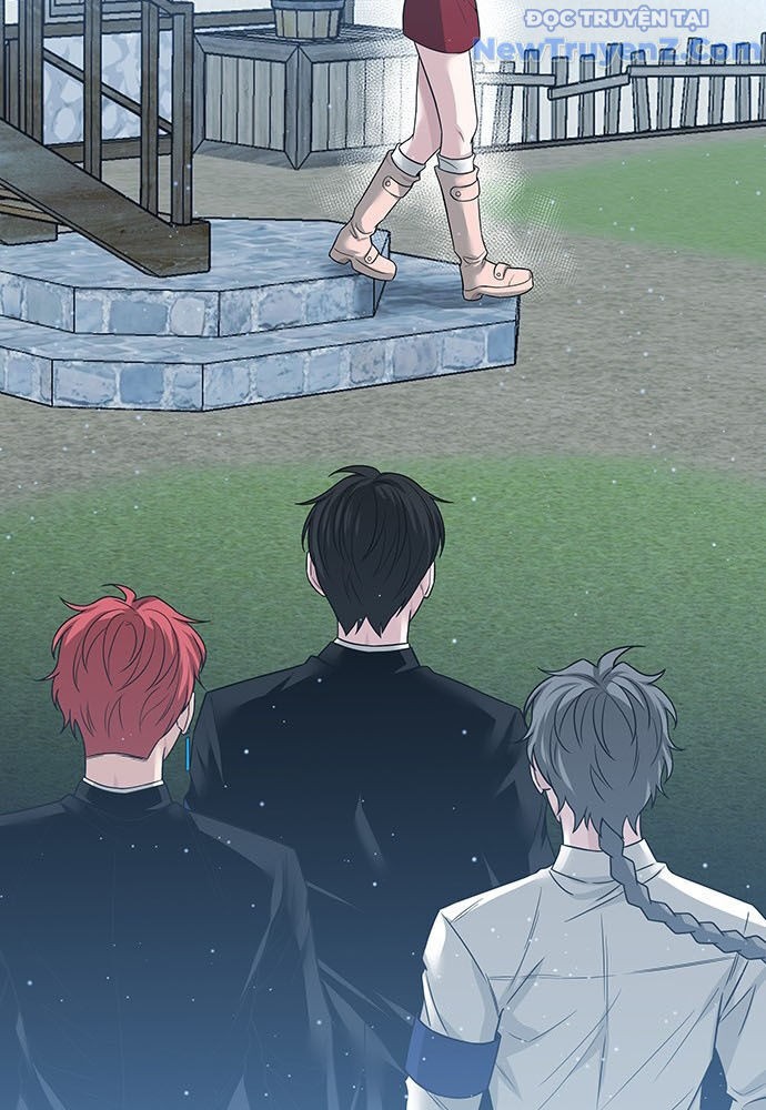 Thám Tử Siêu Năng Lực Chapter 49 - 72