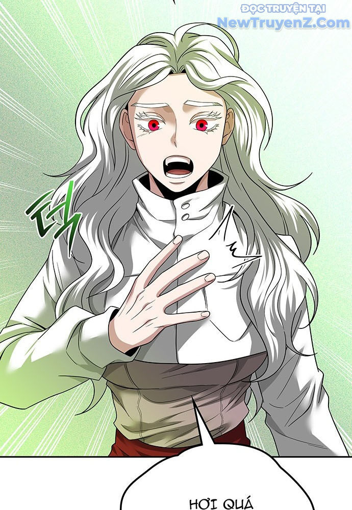 Thám Tử Siêu Năng Lực Chapter 50 - 11