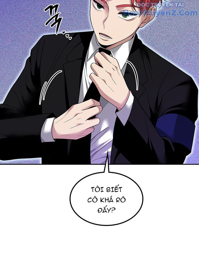 Thám Tử Siêu Năng Lực Chapter 50 - 13