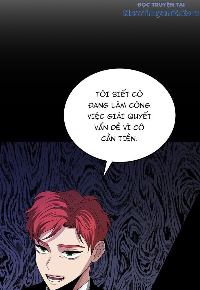 Thám Tử Siêu Năng Lực Chapter 50 - 16
