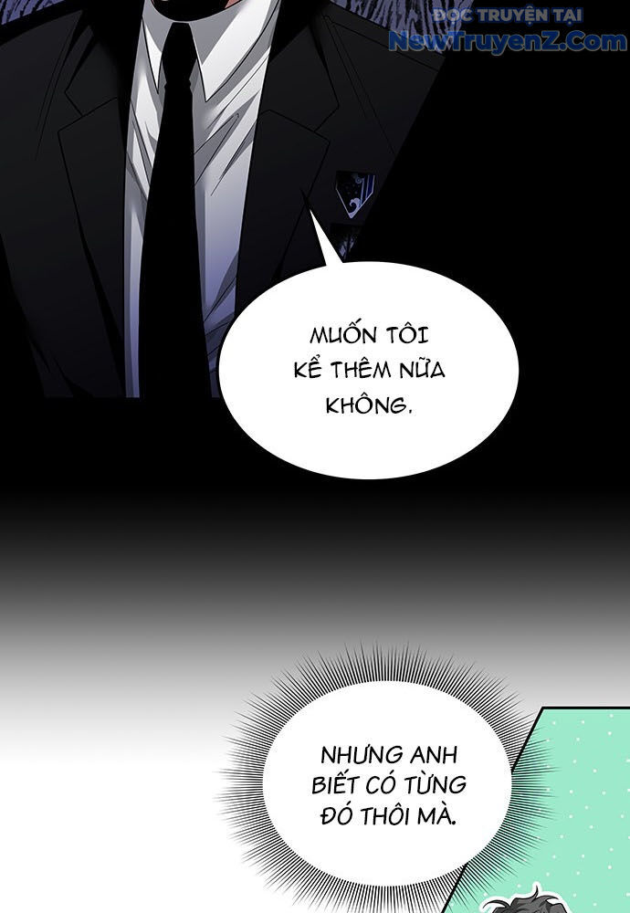 Thám Tử Siêu Năng Lực Chapter 50 - 17