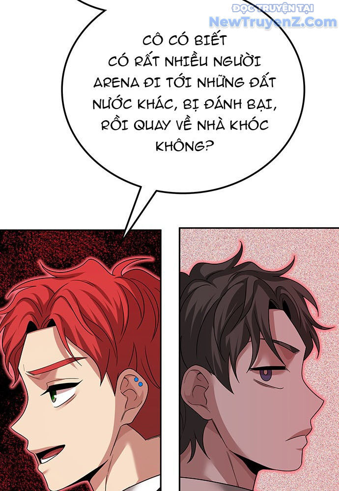 Thám Tử Siêu Năng Lực Chapter 50 - 27