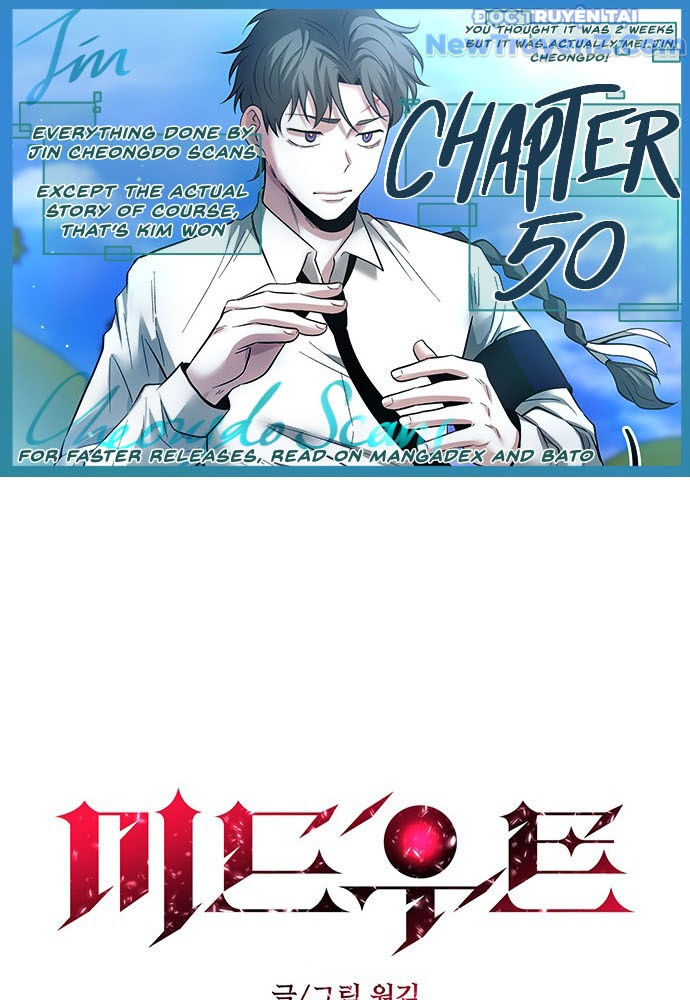 Thám Tử Siêu Năng Lực Chapter 50 - 4