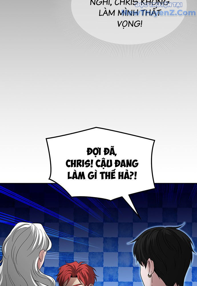 Thám Tử Siêu Năng Lực Chapter 50 - 39