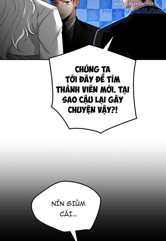 Thám Tử Siêu Năng Lực Chapter 50 - 40