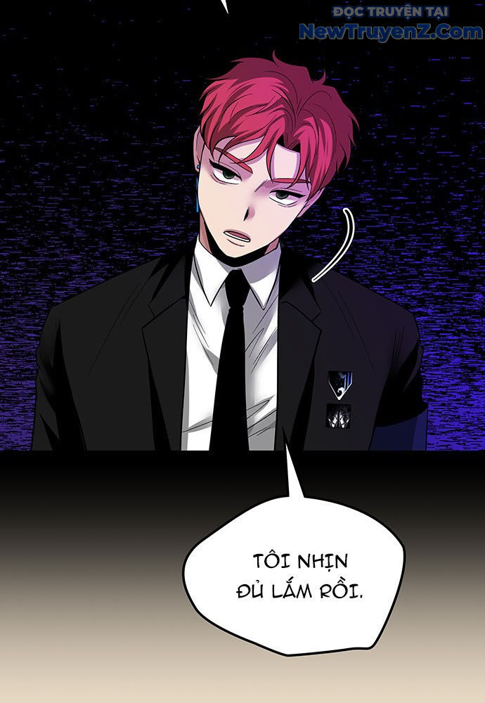 Thám Tử Siêu Năng Lực Chapter 50 - 41