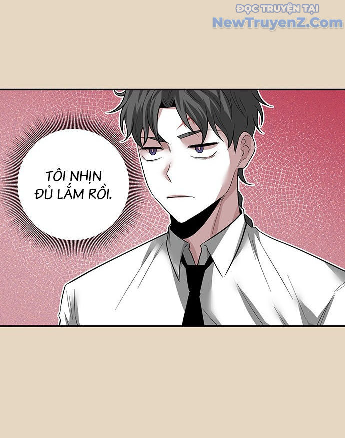 Thám Tử Siêu Năng Lực Chapter 50 - 42