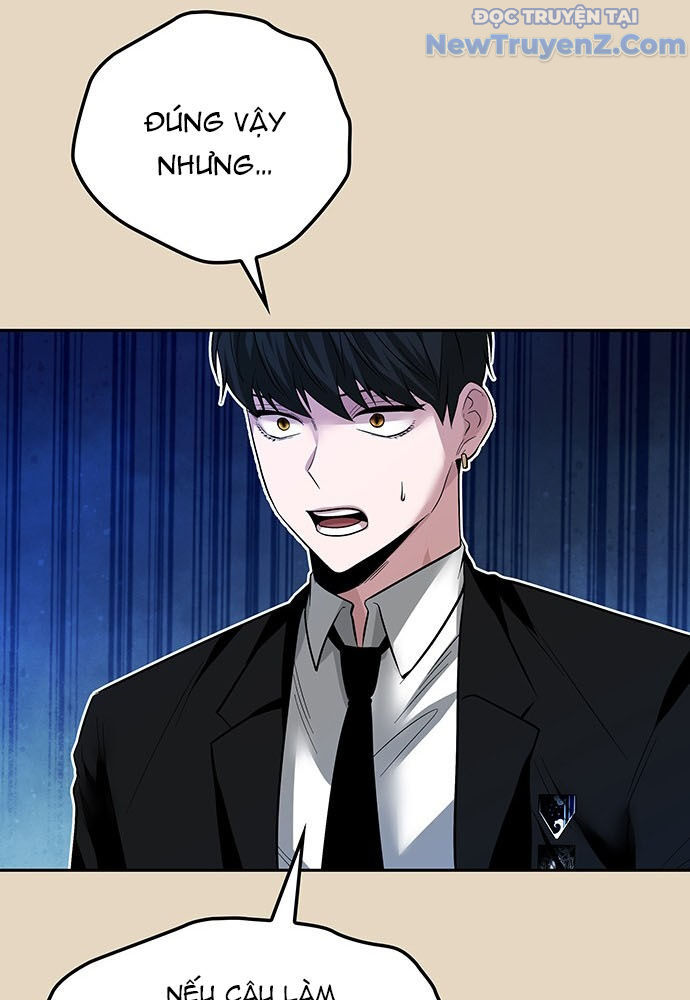Thám Tử Siêu Năng Lực Chapter 50 - 43