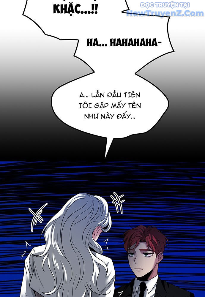 Thám Tử Siêu Năng Lực Chapter 50 - 47