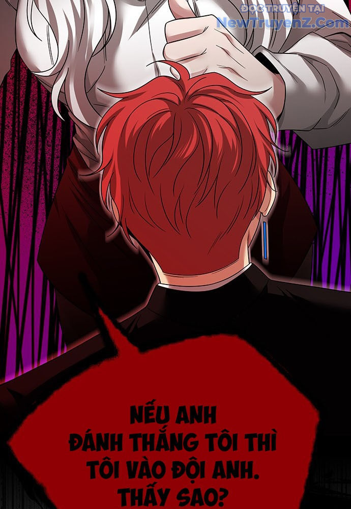 Thám Tử Siêu Năng Lực Chapter 50 - 51