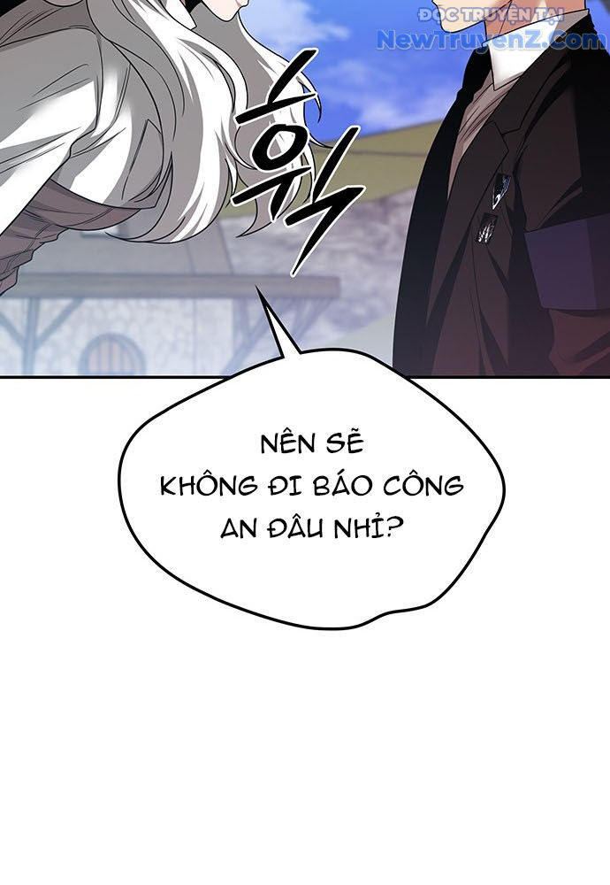 Thám Tử Siêu Năng Lực Chapter 50 - 53