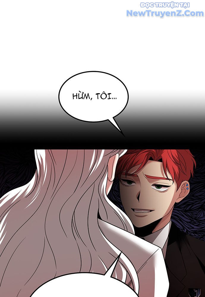 Thám Tử Siêu Năng Lực Chapter 50 - 54