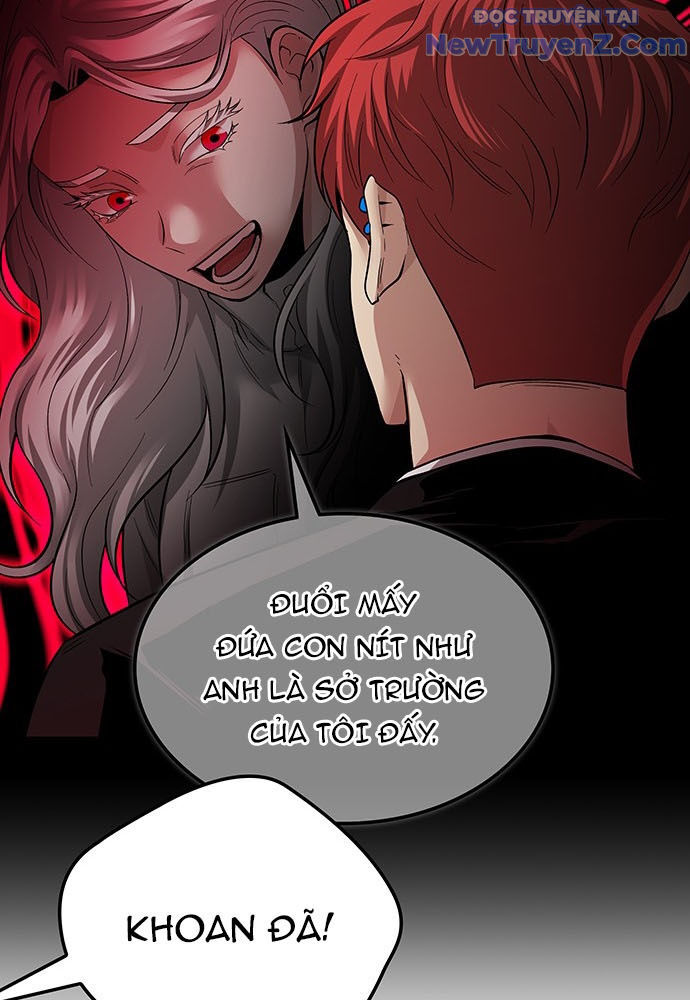 Thám Tử Siêu Năng Lực Chapter 50 - 56