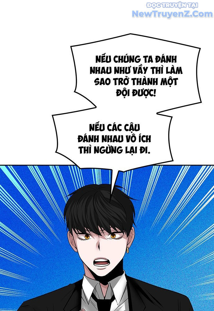 Thám Tử Siêu Năng Lực Chapter 50 - 58