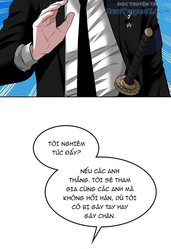 Thám Tử Siêu Năng Lực Chapter 50 - 59