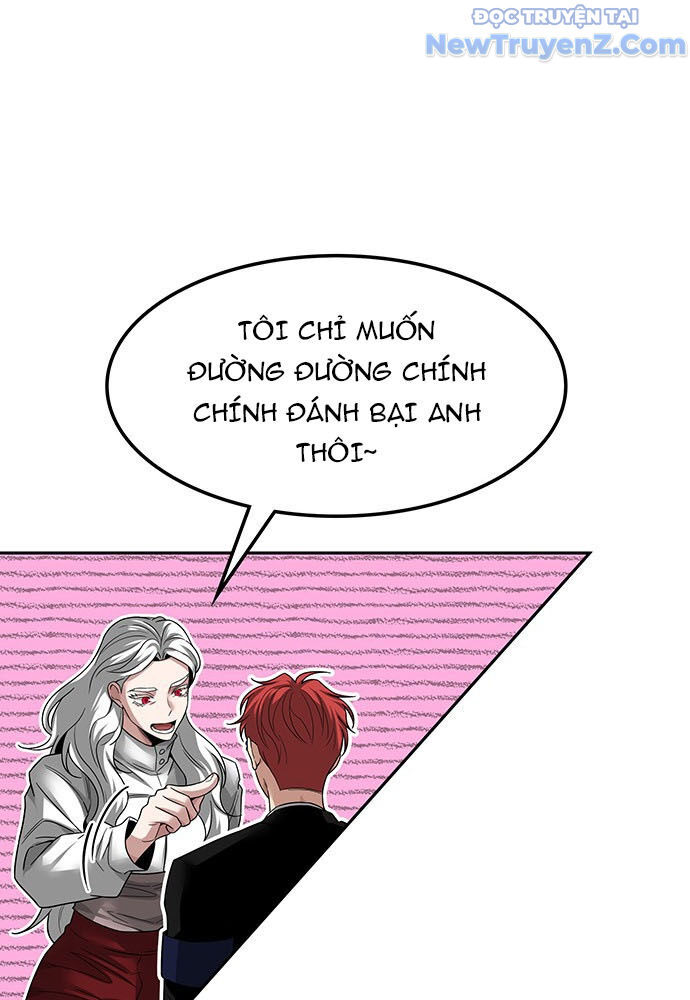 Thám Tử Siêu Năng Lực Chapter 50 - 63