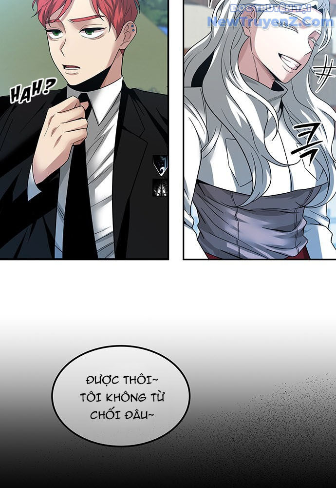 Thám Tử Siêu Năng Lực Chapter 50 - 70