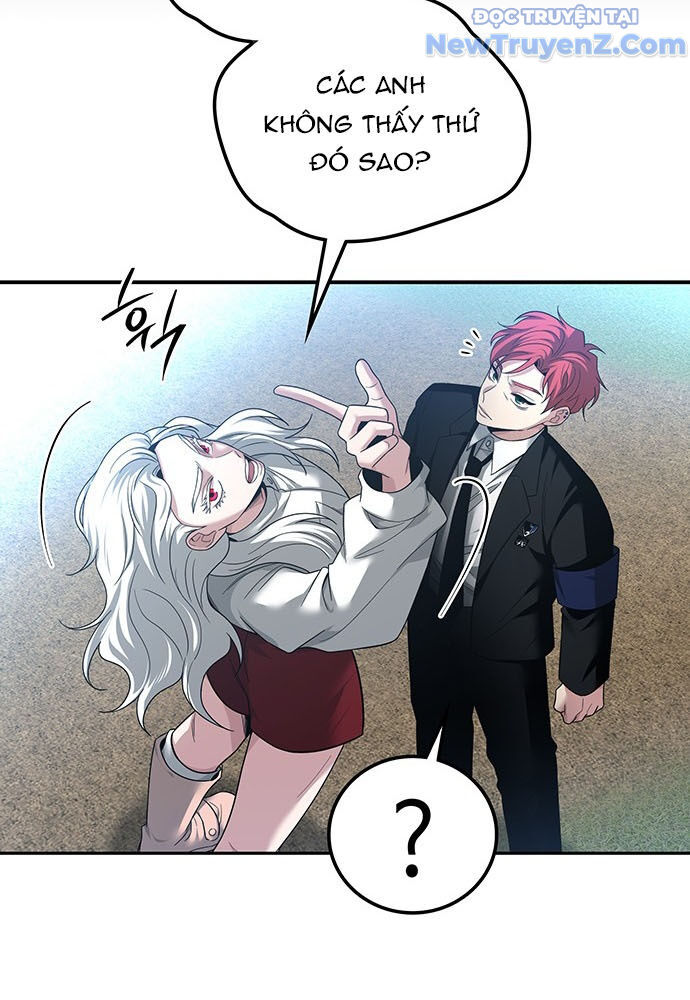 Thám Tử Siêu Năng Lực Chapter 50 - 8