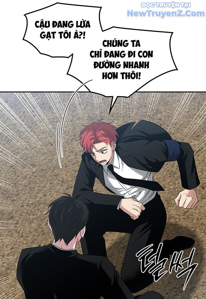 Thám Tử Siêu Năng Lực Chapter 50 - 81