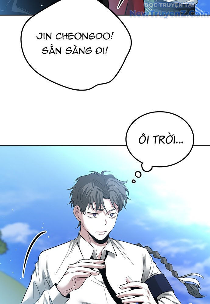 Thám Tử Siêu Năng Lực Chapter 50 - 92