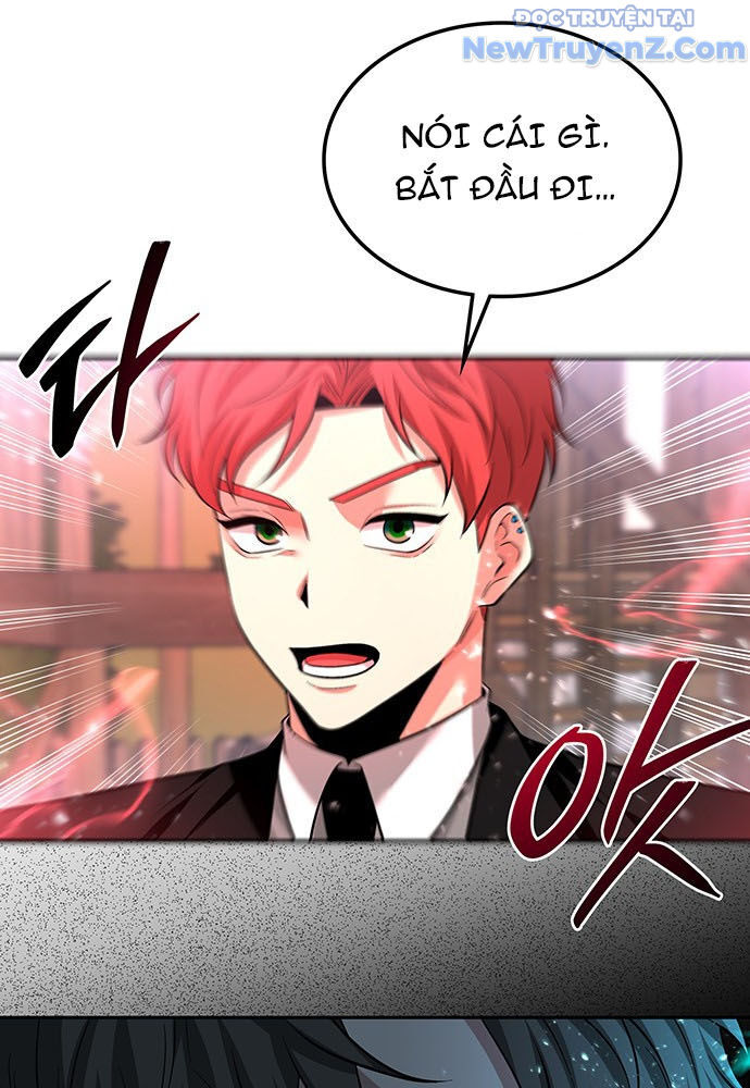 Thám Tử Siêu Năng Lực Chapter 50 - 100