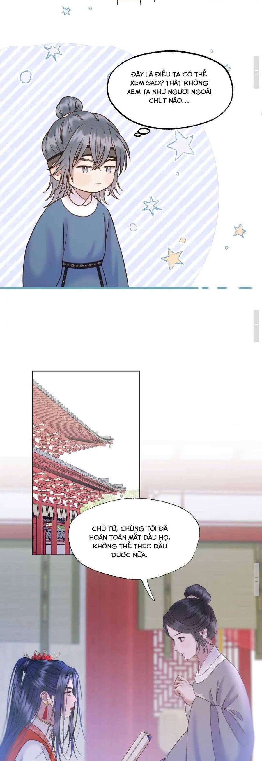 Ta Live Stream Trong Lãnh Cung Chapter 72 - 11