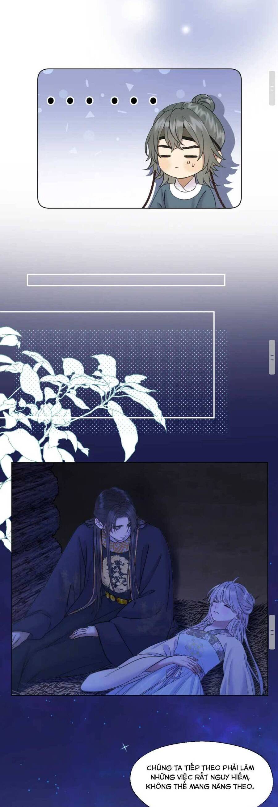 Ta Live Stream Trong Lãnh Cung Chapter 72 - 15