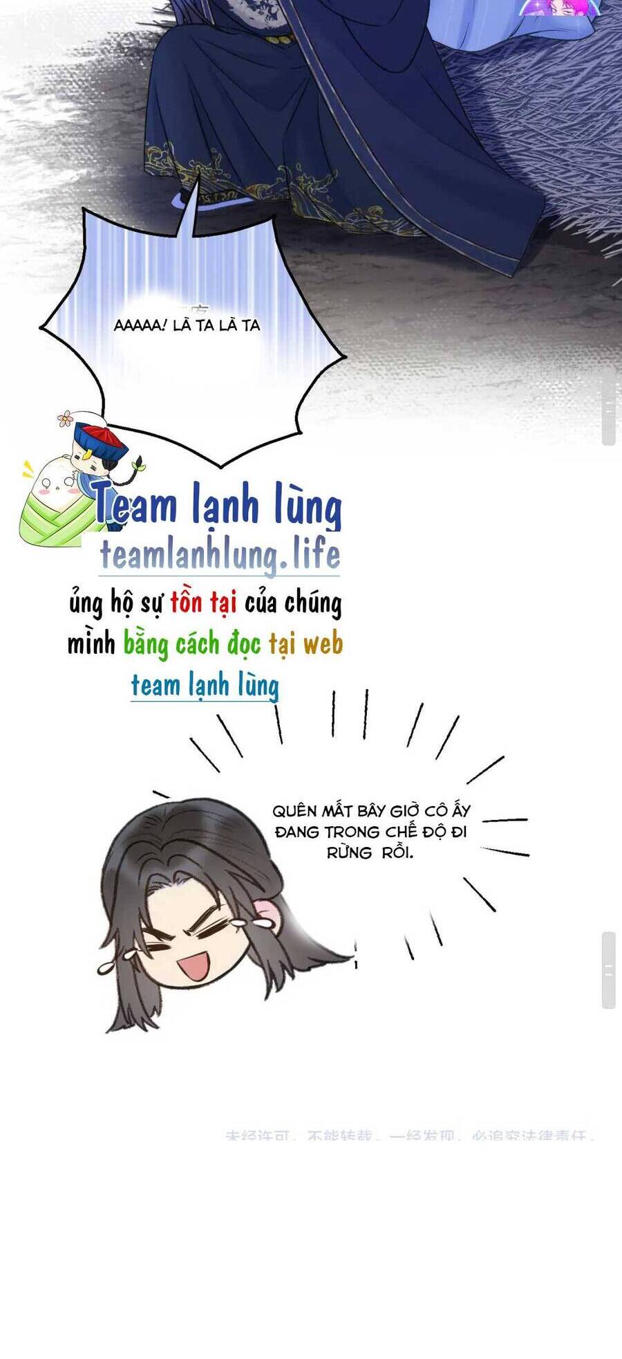 Ta Live Stream Trong Lãnh Cung Chapter 72 - 18