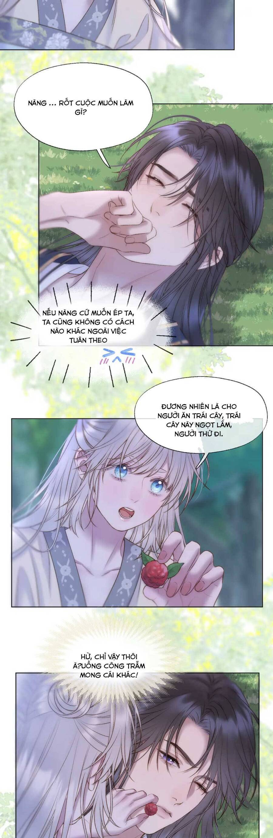 Ta Live Stream Trong Lãnh Cung Chapter 72 - 6