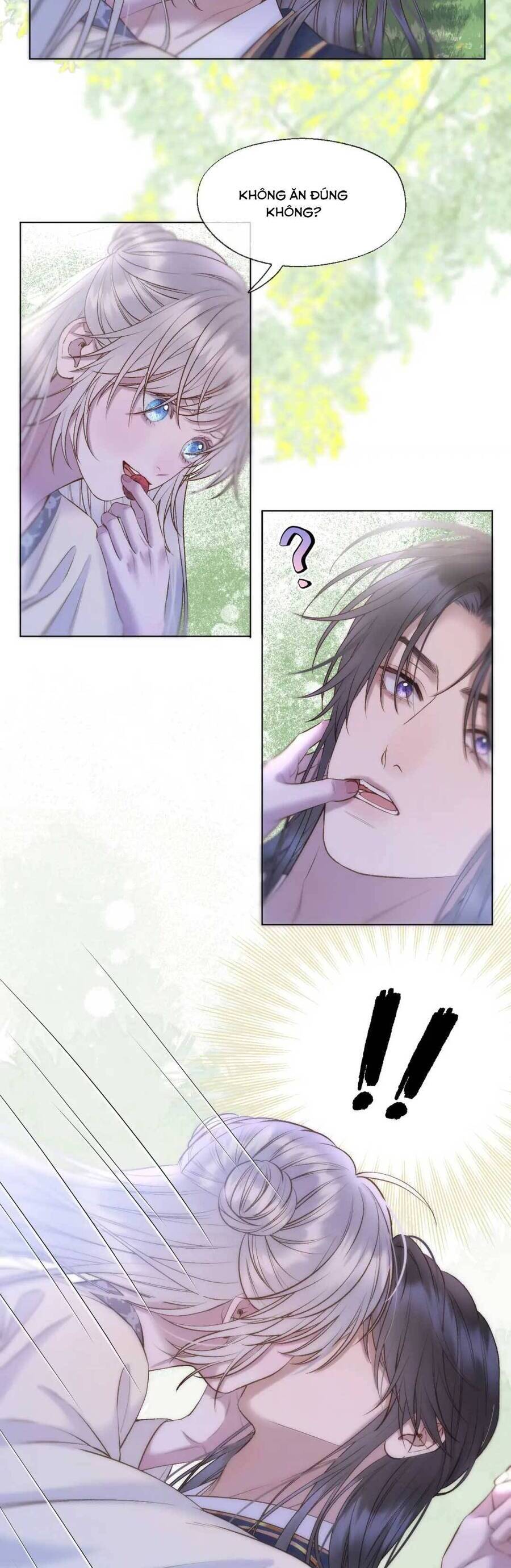 Ta Live Stream Trong Lãnh Cung Chapter 72 - 7