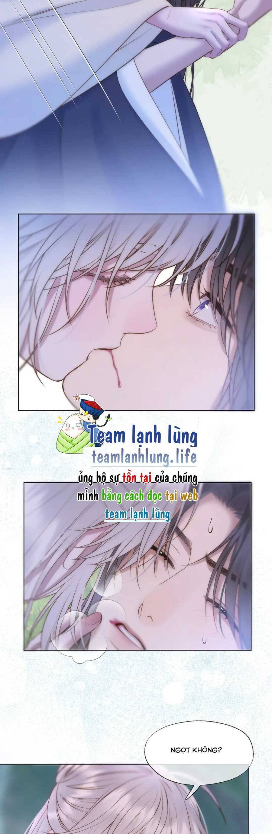 Ta Live Stream Trong Lãnh Cung Chapter 72 - 8