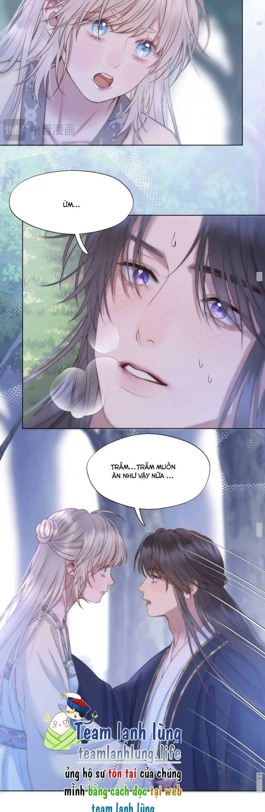 Ta Live Stream Trong Lãnh Cung Chapter 72 - 9