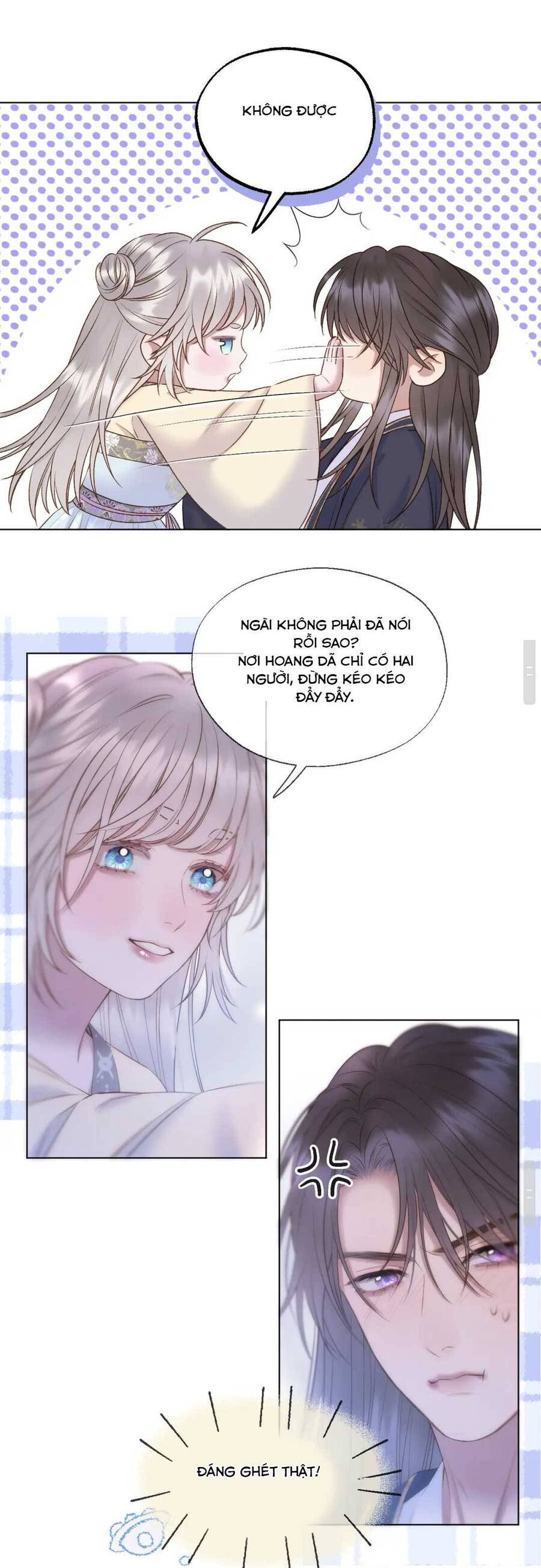 Ta Live Stream Trong Lãnh Cung Chapter 72 - 10