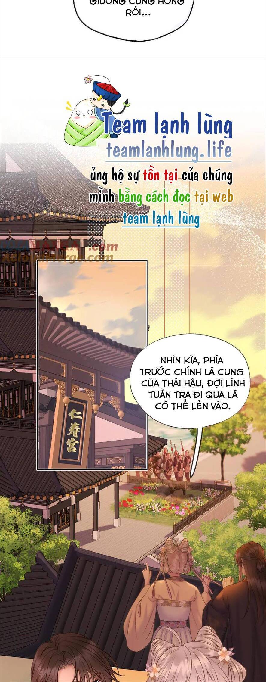 Ta Live Stream Trong Lãnh Cung Chapter 74 - 13