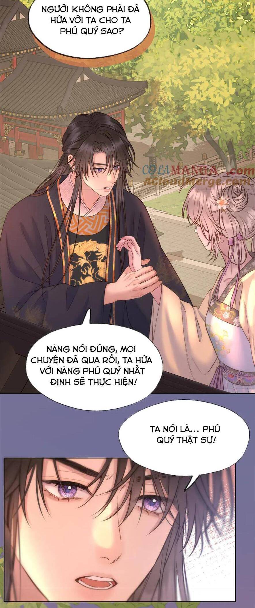 Ta Live Stream Trong Lãnh Cung Chapter 74 - 15