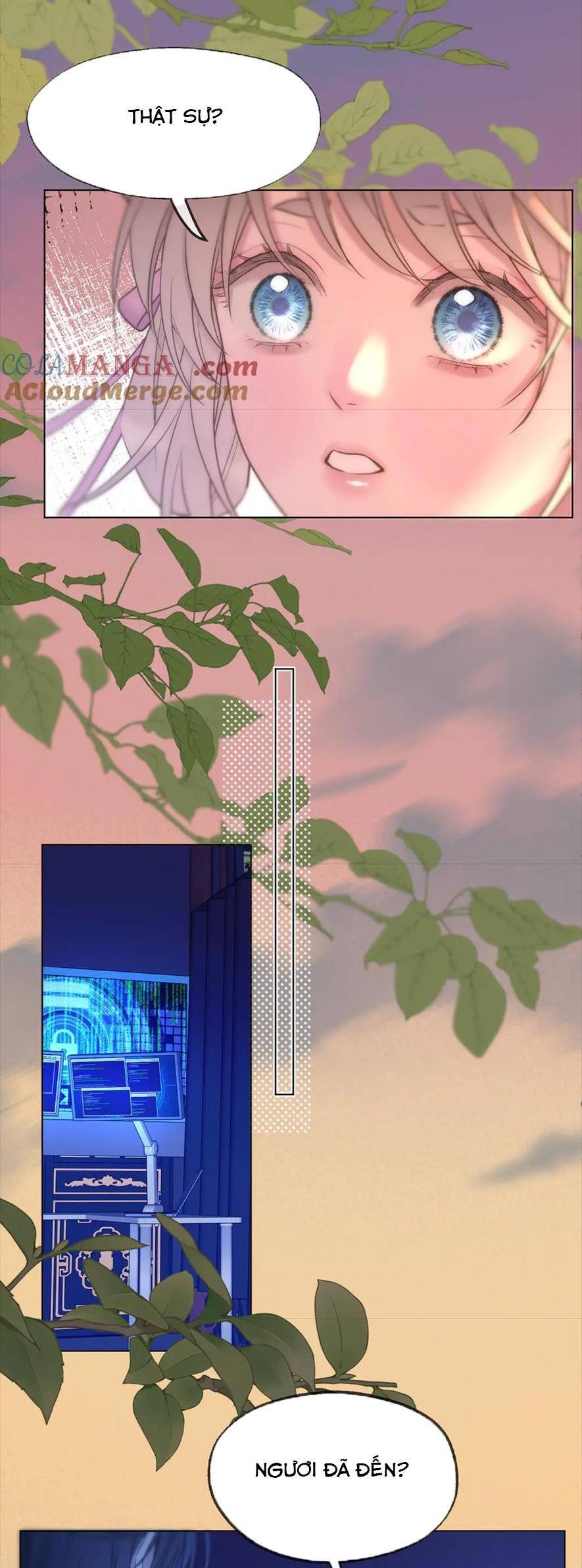 Ta Live Stream Trong Lãnh Cung Chapter 74 - 16