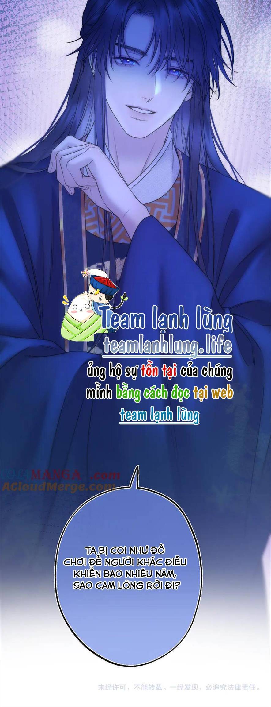 Ta Live Stream Trong Lãnh Cung Chapter 74 - 20