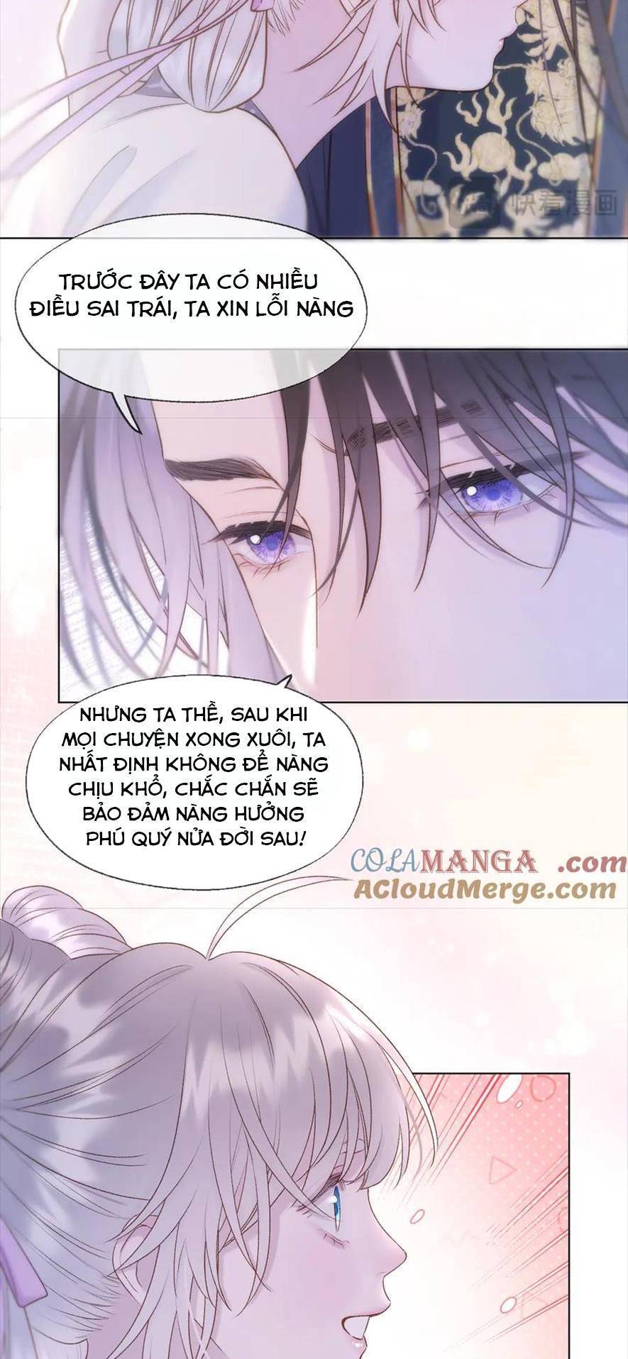 Ta Live Stream Trong Lãnh Cung Chapter 74 - 8