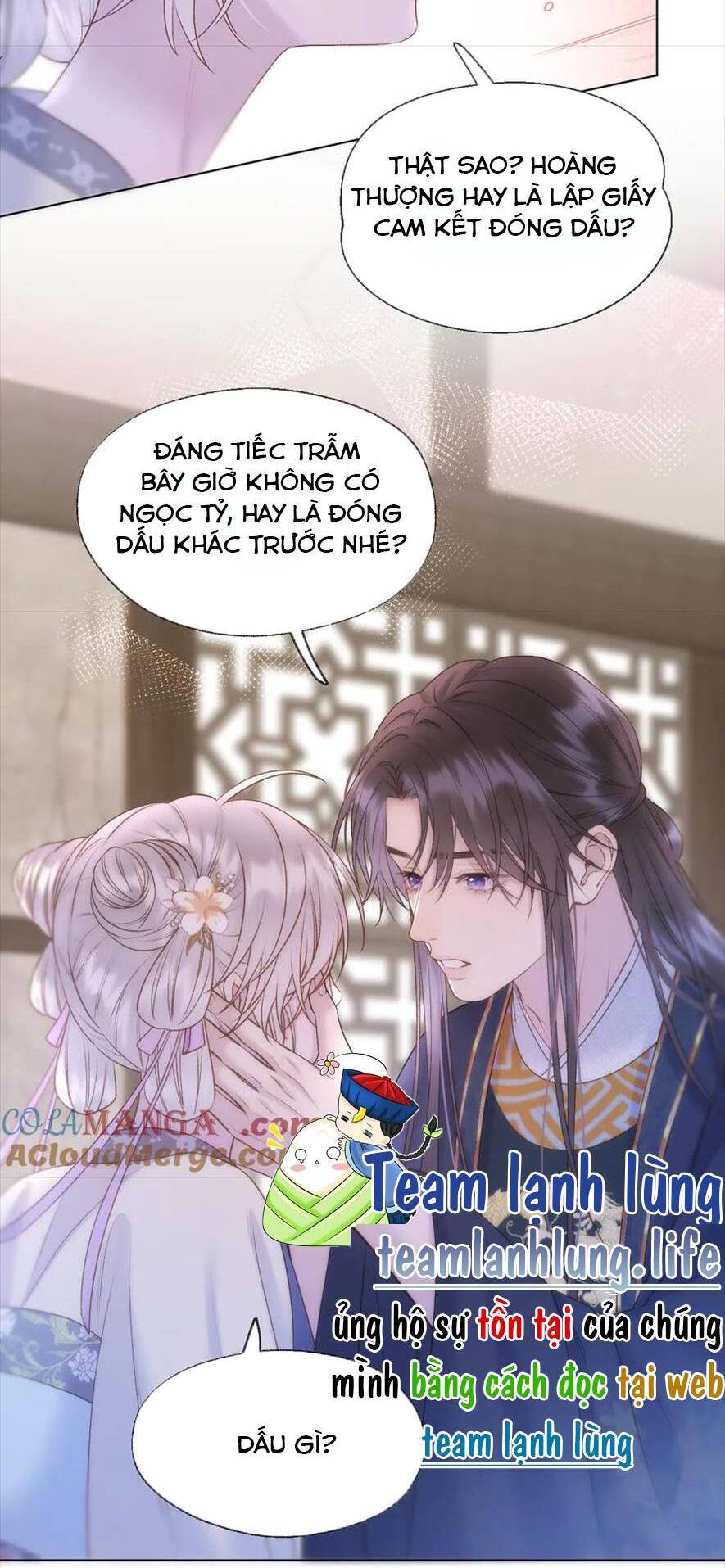 Ta Live Stream Trong Lãnh Cung Chapter 74 - 9