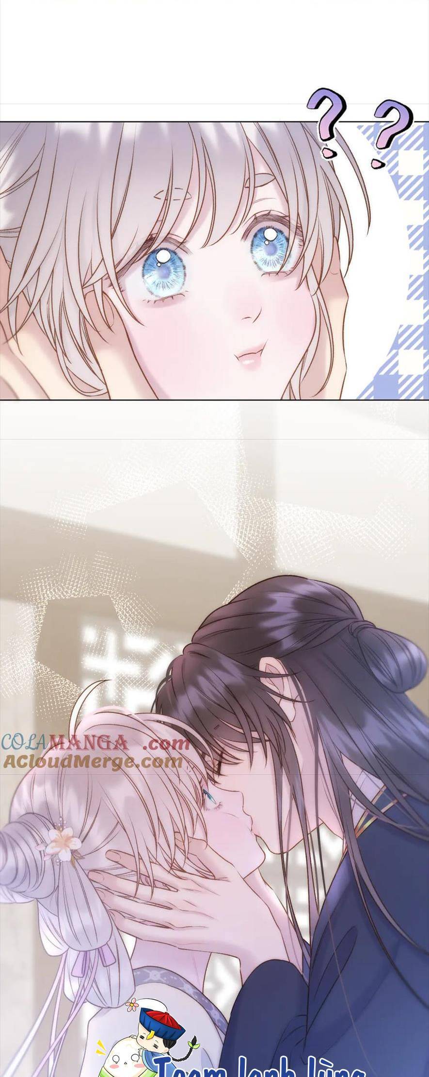 Ta Live Stream Trong Lãnh Cung Chapter 74 - 10