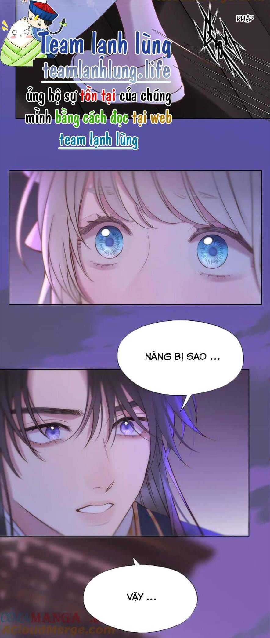 Ta Live Stream Trong Lãnh Cung Chapter 75 - 11
