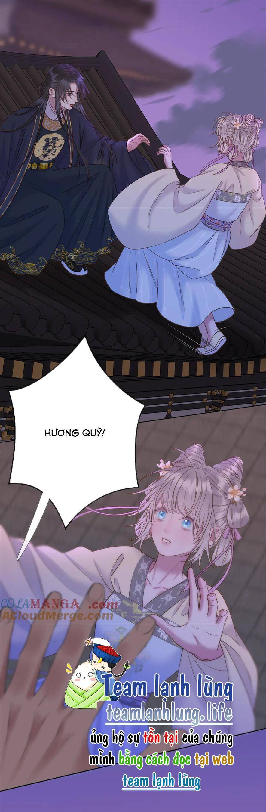 Ta Live Stream Trong Lãnh Cung Chapter 75 - 12