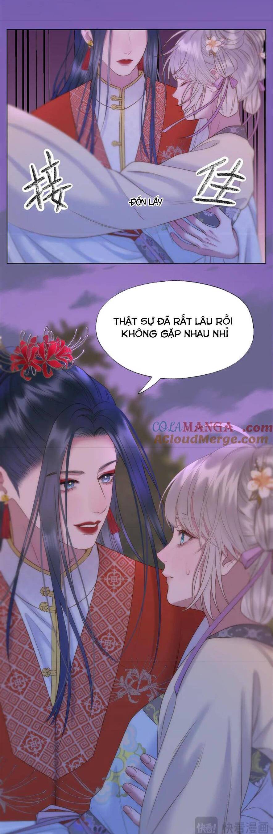 Ta Live Stream Trong Lãnh Cung Chapter 75 - 13