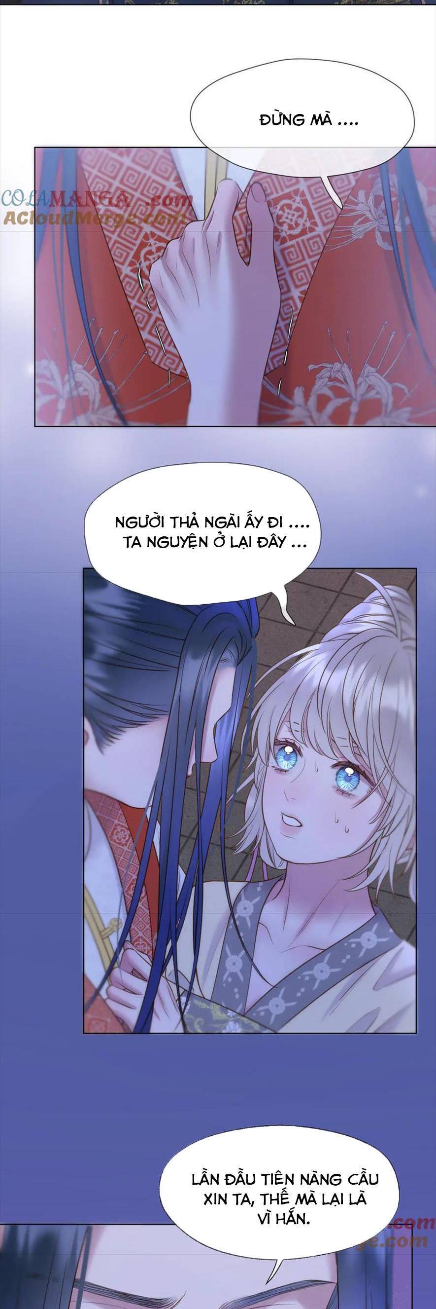 Ta Live Stream Trong Lãnh Cung Chapter 75 - 16