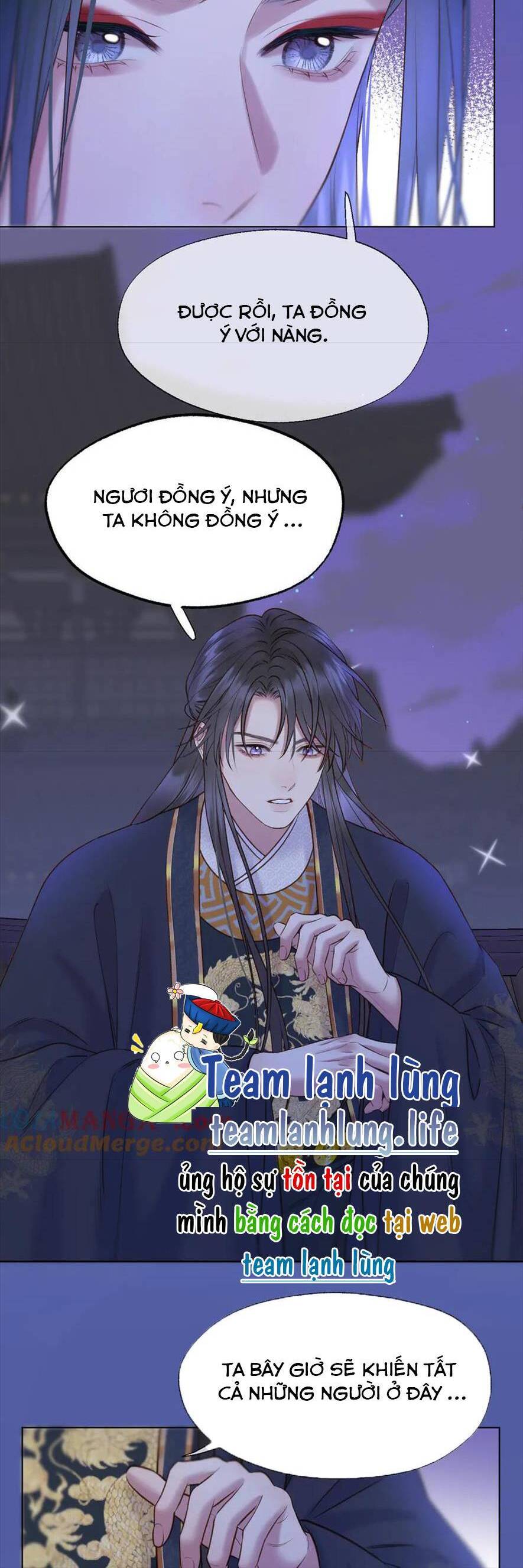 Ta Live Stream Trong Lãnh Cung Chapter 75 - 17