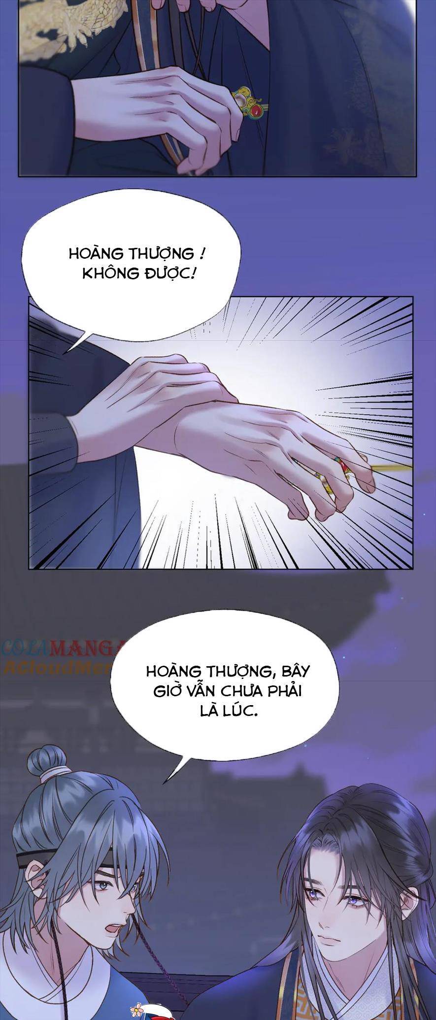 Ta Live Stream Trong Lãnh Cung Chapter 75 - 18